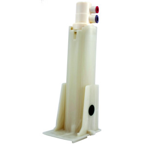 Base Para Filtro Refrigerador Whirlpool 2186443 Base Para Filtro Refrigerador Whirlpool 2186443
