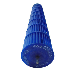 ecox Turbina aire acondicionado mini split 94x605 201100200337 12100102000044 Sirve en: EDHM012C19B
             
