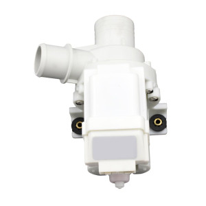 GE WH23X10040 Bomba Drenaje Lavadora
Sirve: 228C2389P001 189D4212P001 GE WH23X10040 Bomba Drenaje Lavadora
Sirve: 228C2389P001 189D4212P001