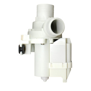 GE WH23X10040 Bomba Drenaje Lavadora
Sirve: 228C2389P001 189D4212P001 GE WH23X10040 Bomba Drenaje Lavadora
Sirve: 228C2389P001 189D4212P001