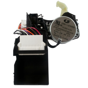 Whirlpool WPW10006355 Actuador Lavadora W10006355 49tyz-E120a.  Actualizado por el fabricante, pieza nueva no se parece a la pieza anterior. 
Con conector adaptador, W11047472 W11198451 Whirlpool WPW10006355 Actuador Lavadora W10006355 49tyz-E120a.  Actualizado por el fabricante, pieza nueva no se parece a la pieza anterior. 
Con conector adaptador, W11047472 W11198451