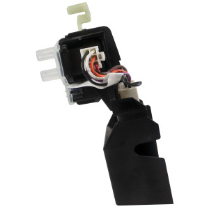 Whirlpool WPW10006355 Actuador Lavadora W10006355 49tyz-E120a.  Actualizado por el fabricante, pieza nueva no se parece a la pieza anterior. 
Con conector adaptador, W11047472 W11198451 Whirlpool WPW10006355 Actuador Lavadora W10006355 49tyz-E120a.  Actualizado por el fabricante, pieza nueva no se parece a la pieza anterior. 
Con conector adaptador, W11047472 W11198451