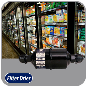 Appli Parts APFD-084 Filtro Secador 1/2 pulg para linea Liquido para Sistemas de Refrigeracion y aire acondicionado 084 SAE Rosca Universal Unidireccional 152mm Largo 51mm Ancho Appli Parts APFD-084 Filtro Secador 1/2 pulg para linea Liquido para Sistemas de Refrigeracion y aire acondicionado 084 SAE Rosca Universal Unidireccional 152mm Largo 51mm Ancho