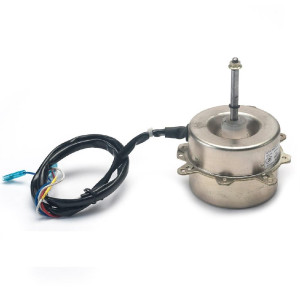 Motor Ydk-65-6cb(B) 220-230v/60hz/1ph YKT-25-6-2L RoHS 202400401148 11002012000659
Sirve: ecox EACM009C11B midea PAC9037