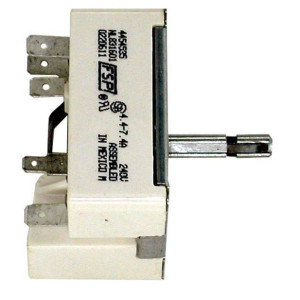 Switch Cocina Whirlpool Usa 1400w (Trasero Izquierdo) 4454535 (Descontinuado) Switch Cocina Whirlpool Usa 1400w (Trasero Izquierdo) 4454535 (Descontinuado)