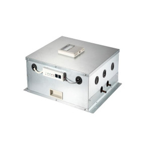 Ahu Connection Kit (14kw 1 Circuit) Tvr Trane Tcontahukit1