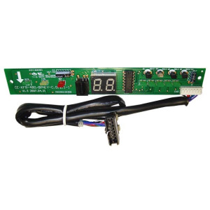 Tarjeta A.A. Split Ecox Msi-18crn1/ Msi-24crn1 Display 201332790096 17122000006982 201332390202 17122000014143 
KFR48G/BPN1Y-C Tarjeta A.A. Split Ecox Msi-18crn1/ Msi-24crn1 Display 201332790096 17122000006982 201332390202 17122000014143 
KFR48G/BPN1Y-C