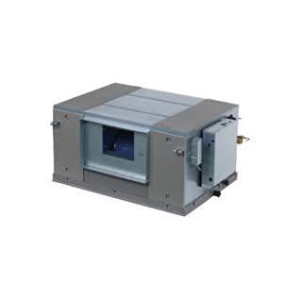 Fan Coil Alta Presion Tvr 27.000btu R410 230v/60hz/1ph Trane 4tva0027c1 Select