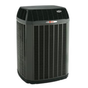 Unidad Cond. Descarga Vertical 36.000btu R410 208-230v/60hz/1ph Trane Seer16 Unidad Cond. Descarga Vertical 36.000btu R410 208-230v/60hz/1ph Trane Seer16