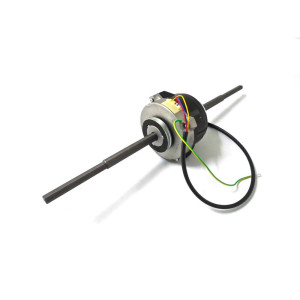 Motor Ventilador Split Unidad Interna 11002015000147 / 202400310119
Wzdk160-38gs-W (Rdn-310-160-8)
Sirve: Eivptc060cxxb