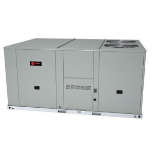 Aire Compacto 300.000 Btu R410 208-230v/60hz/3ph Foundation Trane Foundation Descarga Inferior Eac300a3e0a