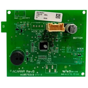 Whirlpool Tarjeta Electronica Lavadora W10776435