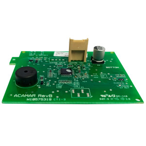 Whirlpool Tarjeta Electronica Lavadora W10776435