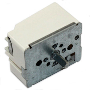 Switch Cocina Frigidaire 316436000 Reemplaza AP3890378 5304506424 1155394 316021500 AH1145039 EA1145039 PS1145039 Switch Cocina Frigidaire 316436000 Reemplaza AP3890378 5304506424 1155394 316021500 AH1145039 EA1145039 PS1145039