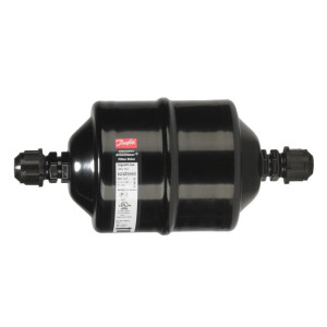 Danfoss 023Z5006 Filtro Secador 1/2pulg linea de Liquido para sistemas de aire acondicionado y refrigeracion DCL 084 Roscable 6-9tons Unidireccional 16.6cm Largo 5.8cm Ancho Danfoss 023Z5006 Filtro Secador 1/2pulg linea de Liquido para sistemas de aire acondicionado y refrigeracion DCL 084 Roscable 6-9tons Unidireccional 16.6cm Largo 5.8cm Ancho