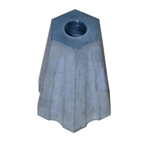 Frigidaire 134596100 Bloque del Agitador Lavadora