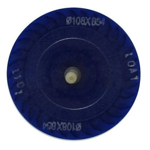 Turbina A.A. Split Ecox 108x854 Mm Msv-24cr