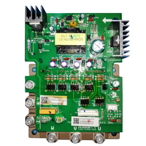 Tarjeta Unidad Condensadora Vrf 17127000004061 / 2013199sh027 / 11201402000057 / 17122300001353
17122300001353 / 201319900882 / 17127000000444 / 201319900881
Sirve: E4SPRF90CA00C E4SPRF98CA00C E4SPRF118CA00C E4SPRF140CA00C E4SPRF158CA00C E4SPRF175CA0 Tarjeta Unidad Condensadora Vrf 17127000004061 / 2013199sh027 / 11201402000057 / 17122300001353
17122300001353 / 201319900882 / 17127000000444 / 201319900881
Sirve: E4SPRF90CA00C E4SPRF98CA00C E4SPRF118CA00C E4SPRF140CA00C E4SPRF158CA00C E4SPRF175CA0