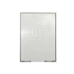 Timer Nev. Frigidaire Defrost Electronico 242011003/ 242011005 Timer Nev. Frigidaire Defrost Electronico 242011003/ 242011005