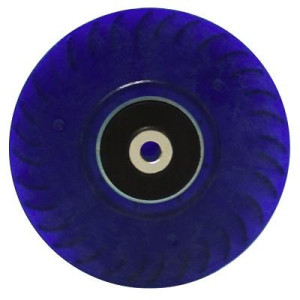 Turbina A.A. Split Ecox 108x854 Mm Msv-24cr