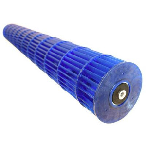 Turbina A.A. Split Ecox 108x854 Mm Msv-24cr