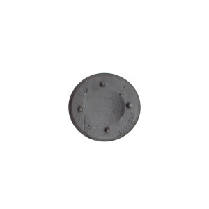 Whirlpool WP8053465 Tapa Quemador Cocina. Sirve: 8053465, 3196616, 8272971 Whirlpool WP8053465 Tapa Quemador Cocina. Sirve: 8053465, 3196616, 8272971