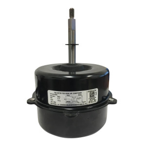 Motor Ventilador Unidad Externa YKT-63-6-200L 11002012005429 202400401800 11002012A01092
Sirve: EAEM024C11B, EAEM030C11B, EDEM024H18B, EDFM024C17B
