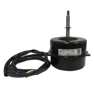 Motor Ventilador Unidad Externa YKT-63-6-200L 11002012005429 202400401800 11002012A01092
Sirve: EAEM024C11B, EAEM030C11B, EDEM024H18B, EDFM024C17B
