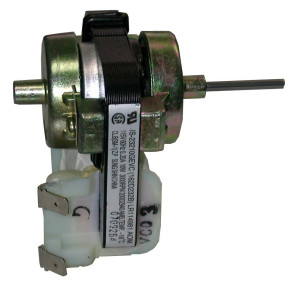 Motor Nev. Mabe Ventilador 200d2940p001c/ 200d2940p002/P009 Motor Nev. Mabe Ventilador 200d2940p001c/ 200d2940p002/P009