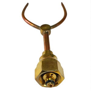 Uniweld MTT Lampara/Boquilla de Soldar Acetileno 1