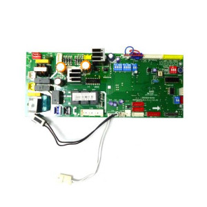 Tarjeta Vrf Consola Piso-Techo Ecf112c00b / Ecf125c00b / Ecf132c00b / Ecf140c00b 2013805a0027 / 2013199a0209 / 17126000a00369 Tarjeta Vrf Consola Piso-Techo Ecf112c00b / Ecf125c00b / Ecf132c00b / Ecf140c00b 2013805a0027 / 2013199a0209 / 17126000a00369