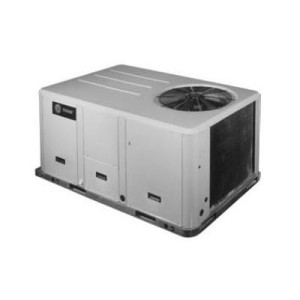 Aire Compacto 48.000btu R410 220v/60hz/3ph Trane Precedent Thc048f3r0a0000