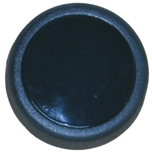 Perilla Lavadora Whirlpool Usa Timer FSP Negra 3364290 Perilla Lavadora Whirlpool Usa Timer FSP Negra 3364290