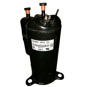 GMCC Compresor Rotativo velocidad fija 24.000Btu 208-230V/1Ph/60Hz Lra 60.0 R-410A PA240M2C-3MTU2 201400601300 11103010000567 GMCC Compresor Rotativo velocidad fija 24.000Btu 208-230V/1Ph/60Hz Lra 60.0 R-410A PA240M2C-3MTU2 201400601300 11103010000567