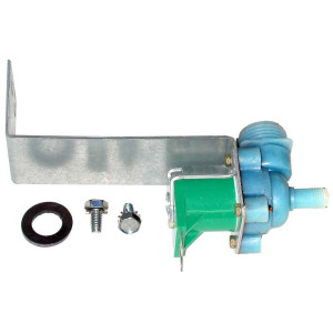 Valvula Nev. Whirlpool Sencilla Fabricador Wp759296 /759296 / 627277 / 757433 / 758039 / 759040 / 759041 / 759194 / 759195 / 759295 Valvula Nev. Whirlpool Sencilla Fabricador Wp759296 /759296 / 627277 / 757433 / 758039 / 759040 / 759041 / 759194 / 759195 / 759295