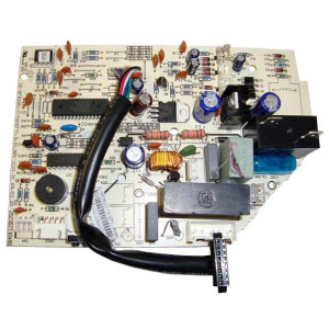 Tarjeta A.A. Split Ecox Mse1-09cr 115v Consola Tarjeta A.A. Split Ecox Mse1-09cr 115v Consola