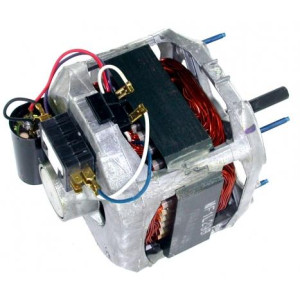 Motor Lavadora Kenmore 1/2hp Emerson LW128 2 velocidades 285222 / 358338 / 99611 / 350288 / 357822 / 370654 Motor Lavadora Kenmore 1/2hp Emerson LW128 2 velocidades 285222 / 358338 / 99611 / 350288 / 357822 / 370654