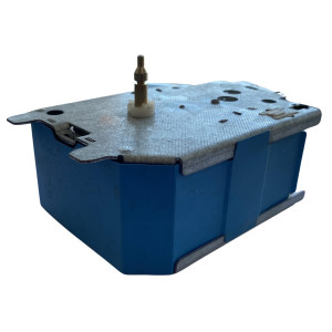 Timer Lavadora GE General Electric 175D1432G007/ 145-752-12/ WH12X905