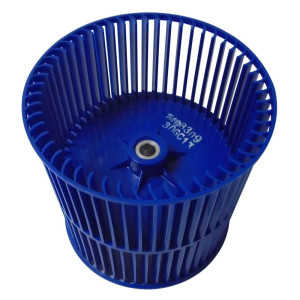 ecox Turbina turbina axial unidad interna evaporador piso cielo  LX-161x160x12-52J 201144690083 12100103000002 
