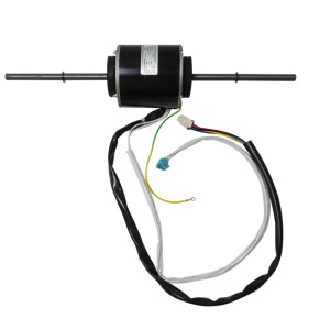 Motor Unidad Interna YKSS-85-4-1L-2 doble eje flecha RoHS 11002012009821
Sirve: ecox EPTC048C10B EPTC060C10B Midea PAC60611FCA PAC606FCI PAC48611FCA Carrier Heil Quaker Klimaire KFUF060-C2G