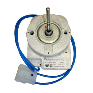 GE WR60X10300 Motor Ventilador Evaporador Refrigerador
Sirve: WR60M0132 WR60M0134 WR60M132 WR60M134 WR60X10069 187D1931G002 115v-60hz 4.2w Panasonic UDQR002C3RL GE WR60X10300 Motor Ventilador Evaporador Refrigerador
Sirve: WR60M0132 WR60M0134 WR60M132 WR60M134 WR60X10069 187D1931G002 115v-60hz 4.2w Panasonic UDQR002C3RL