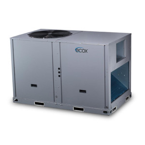 Aire Compacto 180.000btu (15ton) R410 220v/3ph/60hz (Lateral S/R) Ehpus150c10c Ecox