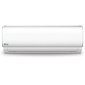 ecox EAEM018C11B Aire Acondicionado Mini Split de Pared 18.000btu R410 Solo Frio 220v/60Hz/1Ph Hasta Seer 13 Incluye Kit de Instalacion ecox EAEM018C11B Aire Acondicionado Mini Split de Pared 18.000btu R410 Solo Frio 220v/60Hz/1Ph Hasta Seer 13 Incluye Kit de Instalacion