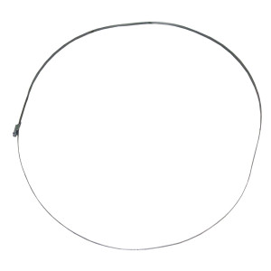 Abrazadera Lavadora Whirlpool USA Emp. Puerta Frontal 8182210 Duet