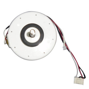 Motor Mini Split Unidad Interna evaporador RPG20B (RPG20D-19) YKFG-20-4-10L 208-230V/1Ph/60Hz 20W 4p 0.218A ECL LRA 0.235A 202400401651, 11002012001871

