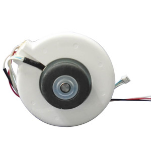 Motor Mini Split Unidad Interna evaporador RPG20B (RPG20D-19) YKFG-20-4-10L 208-230V/1Ph/60Hz 20W 4p 0.218A ECL LRA 0.235A 202400401651, 11002012001871
