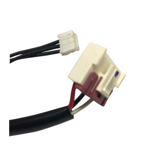 Motor Mini Split Unidad Interna evaporador RPG20B (RPG20D-19) YKFG-20-4-10L 208-230V/1Ph/60Hz 20W 4p 0.218A ECL LRA 0.235A 202400401651, 11002012001871
