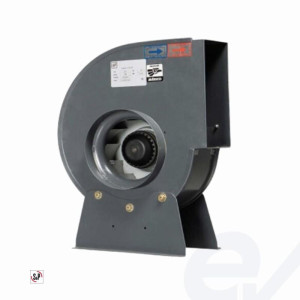  Centrifugo Simple Aspiracion LCM355 Soler Palau 115-127v 330w 1352cfm 