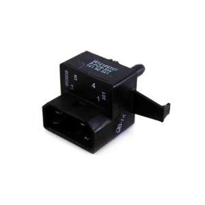 Switch Lavadora Whirlpool USA Selector de Ciclos 3949180 / 661613 / W10168257/ WPW10168257 10168257 (3 Pos)