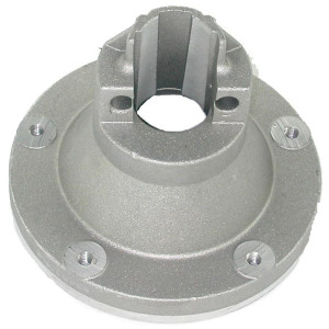 Base Lavadora Frigidaire de la Tina Giratoria 131545101 Base Lavadora Frigidaire de la Tina Giratoria 131545101